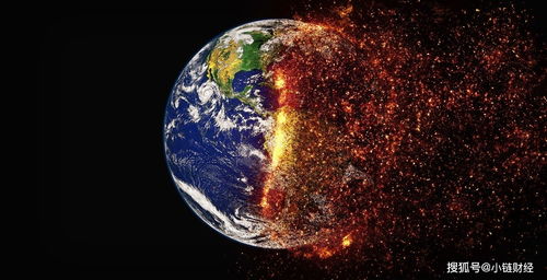 深入探讨第五纪冰川时期的气候变化及其对地球生态系统的影响