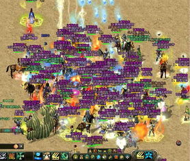 热血群侠录官方网站入口：探索华丽江湖，开启热血群侠之旅