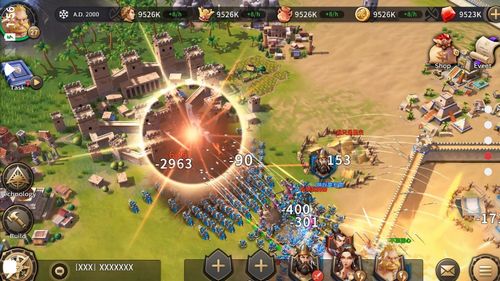 深度探索:大征服者罗马BT修改版MOD,打造全新游戏体验 深度探索:大征服者罗马BT修改版MOD,打造全新游戏体验