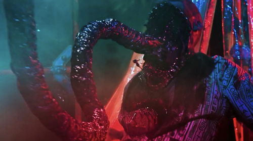 探寻神秘世界：怪兽纪元中，张家界主人如何通过恶战，保护家园并平衡人怪关系的故事