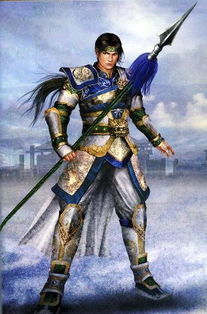 真赵云无双30资质版本：如何提升赵云的潜力与实力？