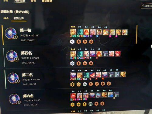 探讨混沌三国最强阵容:如何组建最强大的队伍? 探讨混沌三国最强阵容:如何组建最强大的队伍?