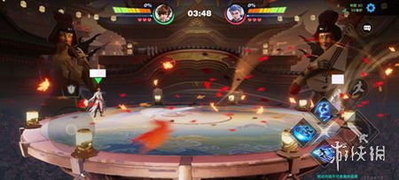 星之破晓测试服官网，探索全新星辰大陆的神秘领域