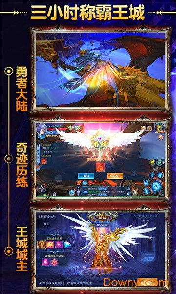 探寻无尽奇迹，体验刺激狩猎：《狩游世界奇迹》游戏全新玩法透视与玩家深度互动策略