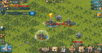 勇士车战争模式是干嘛用的？揭秘其在增强游戏竞技体验中的关键作用