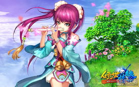 倾世情缘，美丽风光依旧，还有哪些地方可以继续畅玩？