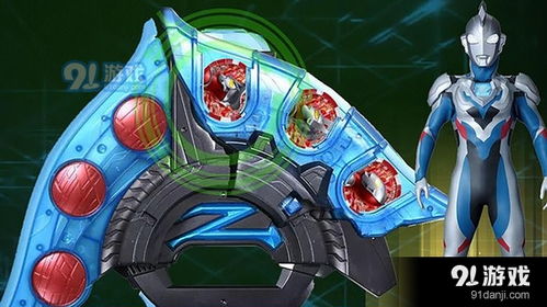 奥特曼卡片对战：挑战朋友，成为最强战士！