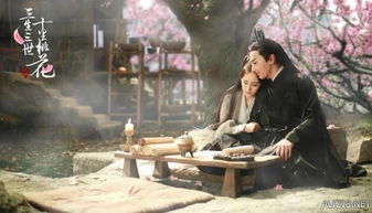 探寻《三生三世十里桃花》的魅力，百度百科揭秘剧中的奇幻世界