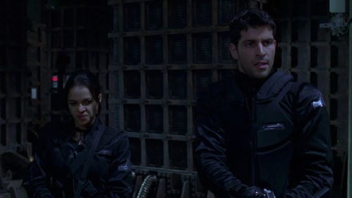 生化危机1：变种生还的绝体绝命挑战