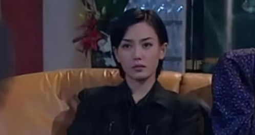 当仙女降临人间，她的名字如今已然改变，你知道她现在叫什么吗？