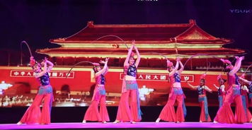 全网最全跳舞的线饭制版本汇总，带你领略各种创意舞蹈风格与激情演绎