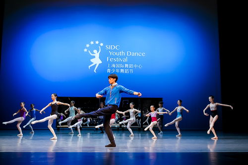 全网最全跳舞的线饭制版本汇总，带你领略各种创意舞蹈风格与激情演绎