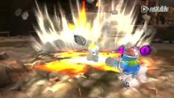 激萌英雄力量大揭秘：超萌英雄片段令人惊叹不已