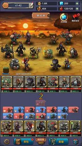 深度探索与解析：终极战役中英雄与城堡的博弈策略和胜利秘诀详细攻略