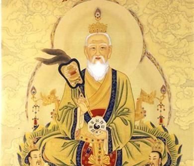 论道教的起源和创始人太上老君的传说及重要性