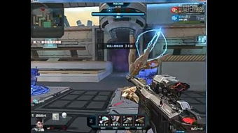 逆战极夜星辉暴击1和2级区别详解及效果对比