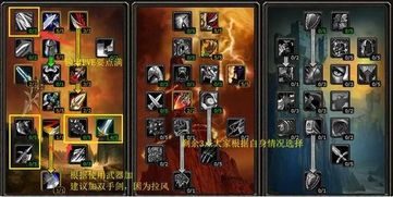 永恒灵魂wiki：详尽解读游戏攻略、角色背景及神秘世界观的全面指南