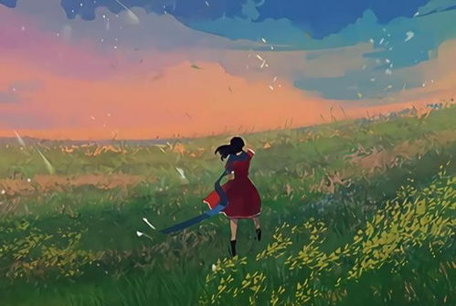 好好相遇，慢慢生活：用心感受每一个瞬间，珍惜每一次邂逅，享受每一天的宁静。