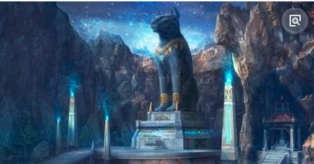 探寻失落的传说:《亚特兰蒂斯战记》的神秘历史和惊人真相 探寻失落的传说:《亚特兰蒂斯战记》的神秘历史和惊人真相