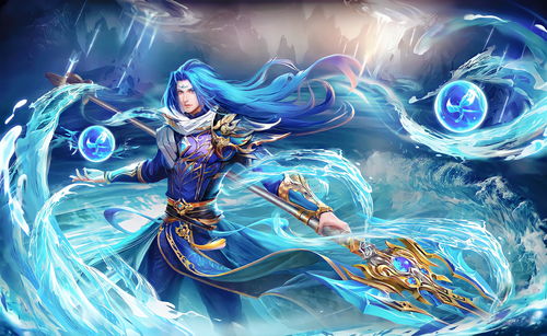 一血万杰雪女:神秘英雄初现,舍我其谁的霸气登场! 一血万杰雪女:神秘英雄初现,舍我其谁的霸气登场!