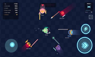 幸运草骑士后期阵容必备,如何建立强大的游戏策略以应对挑战 幸运草骑士后期阵容必备,如何建立强大的游戏策略以应对挑战