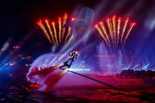 探索深沉之火经历：从炽热焰火到内心灵魂的升华旅程