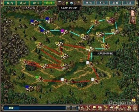 石器大陆阵图攻略解析：精确布阵大全，带你在石器战场上一骑绝尘