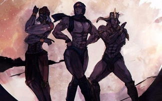 探索JOJO灵魂佐士最新版:新角色全面揭秘与独特战斗模式的高度融合 探索JOJO灵魂佐士最新版:新角色全面揭秘与独特战斗模式的高度融合