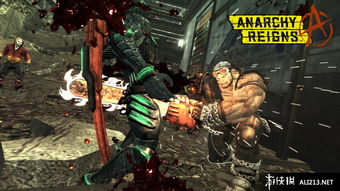 混乱中的坍塌世界：我与你的终极游戏冒险