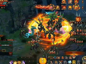 莽荒纪2018现在还能玩吗？了解最新游戏资讯和玩家评价！