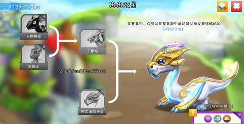 超级可爱！冲刺萌龙宠物攻略：打造强大队伍，征服无尽挑战！