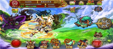 穿越友谊界限，探索新领域：超越友谊关系的创意小游戏