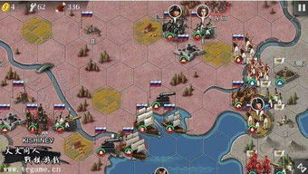 寻找真正的战略智慧:挑战你的军事技能在三国战棋游戏中 寻找真正的战略智慧:挑战你的军事技能在三国战棋游戏中