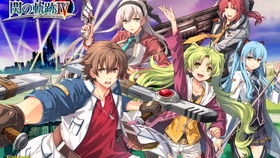 战刻夜想曲第二季：新故事续写，热血战斗再起航！