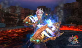 寻宝天行:探索《诛仙》站中的宝藏隐藏地 寻宝天行:探索《诛仙》站中的宝藏隐藏地