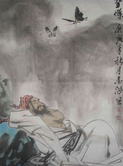 梦蝶是什么意思?探索梦境中的蝴蝶象征与深刻含义 梦蝶是什么意思?探索梦境中的蝴蝶象征与深刻含义