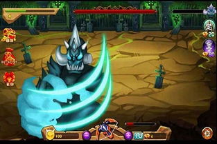 探险刺激无限:挑战极限的猎魔远征游戏体验 探险刺激无限:挑战极限的猎魔远征游戏体验