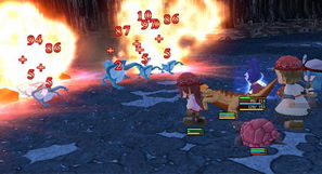 探寻魔力与神秘:类似魔力弹神的冒险游戏大盘点 探寻魔力与神秘:类似魔力弹神的冒险游戏大盘点