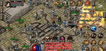 我本沉默嘟嘟2003版传奇手游:重温经典,畅享游戏乐趣! 我本沉默嘟嘟2003版传奇手游:重温经典,畅享游戏乐趣!