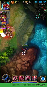 探寻指尖刀塔官网的精彩世界 探寻指尖刀塔官网的精彩世界