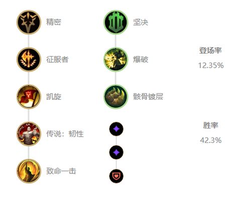 探讨符文大陆盖伦主c阵容的最佳搭配方式 探讨符文大陆盖伦主c阵容的最佳搭配方式