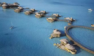 探秘梦想海岛王2024:未知世界的奇幻之旅 探秘梦想海岛王2024:未知世界的奇幻之旅