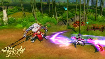 影武者是手游还是端游？探讨影武者这款热门游戏的平台适配及发展情况