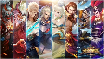 悟空游戏厅手机版：畅享经典游戏，尽情体验无尽乐趣