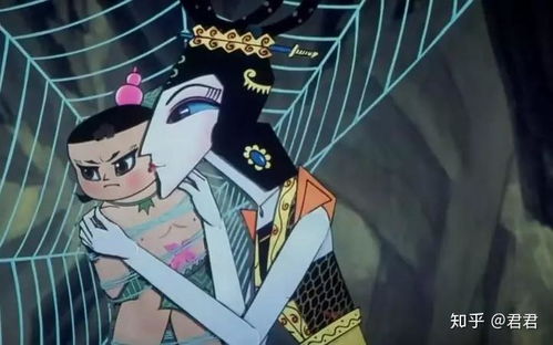 经典国产动画片"葫芦兄弟"中，葫芦兄弟在哪一集暴击小妖精？