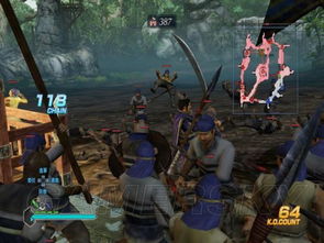 玩家必看：详细解析真三国无双3攻略全图文教程精准指导