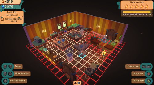 深入探索游艺道游戏引擎的设计理念与应用实例,打造精彩互动游戏体验 深入探索游艺道游戏引擎的设计理念与应用实例,打造精彩互动游戏体验