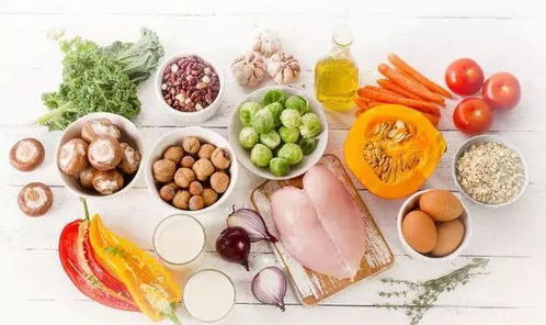 中等饮食游戏:探索如何通过有趣的方式实现健康饮食平衡与快乐生活 中等饮食游戏:探索如何通过有趣的方式实现健康饮食平衡与快乐生活