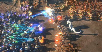 妖魔哪里走全金属弹壳:揭秘科幻战争背后的人性与技术哲学的思考 妖魔哪里走全金属弹壳:揭秘科幻战争背后的人性与技术哲学的思考