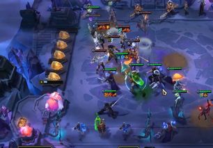 究极版本最强阵容:打造你意想不到的强大阵容! 究极版本最强阵容:打造你意想不到的强大阵容!